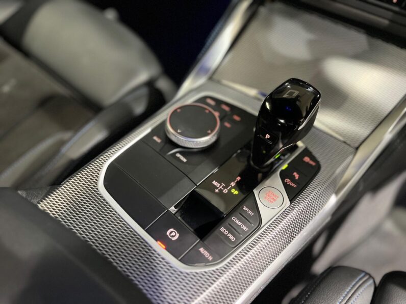 
								2021 BMW 4 Series 420d Coupe M Sport full									