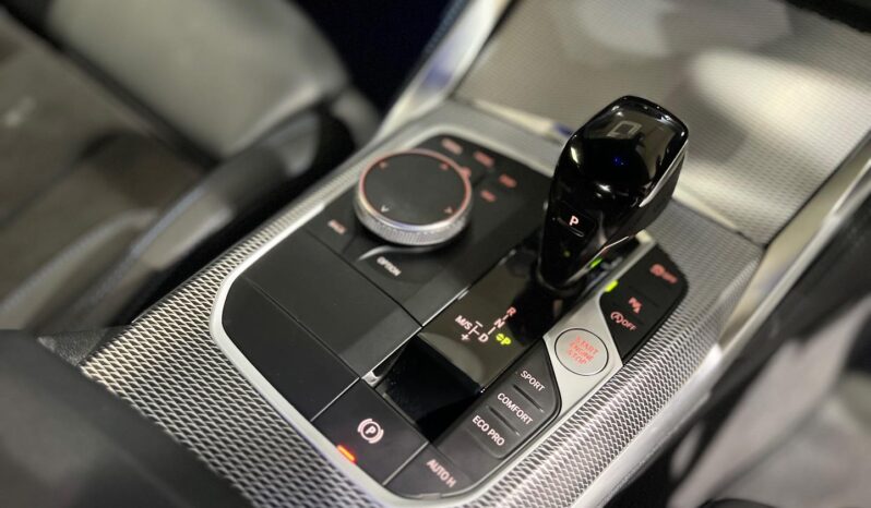 
								2021 BMW 4 Series 420d Coupe M Sport full									