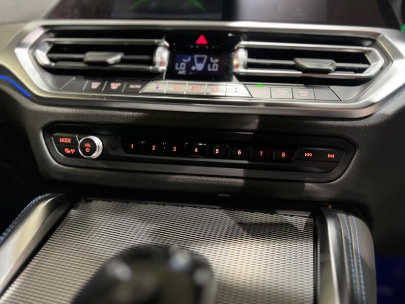 
								2021 BMW 4 Series 420d Coupe M Sport full									