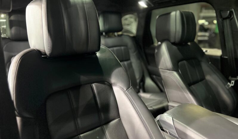 
								2018 Land Rover Range Rover Sport HSE Dynamic Supercharged full									