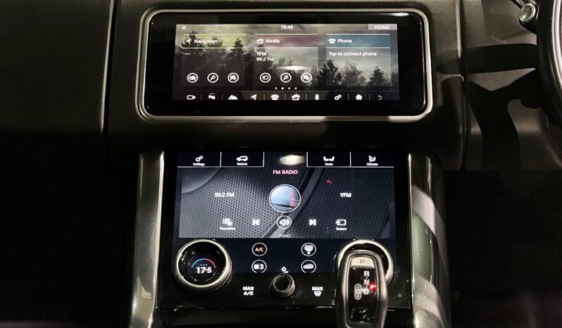 
								2018 Land Rover Range Rover Sport HSE Dynamic Supercharged full									