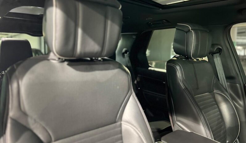 
								2021 Land Rover Discovery P360 R-Dynamic HSE full									