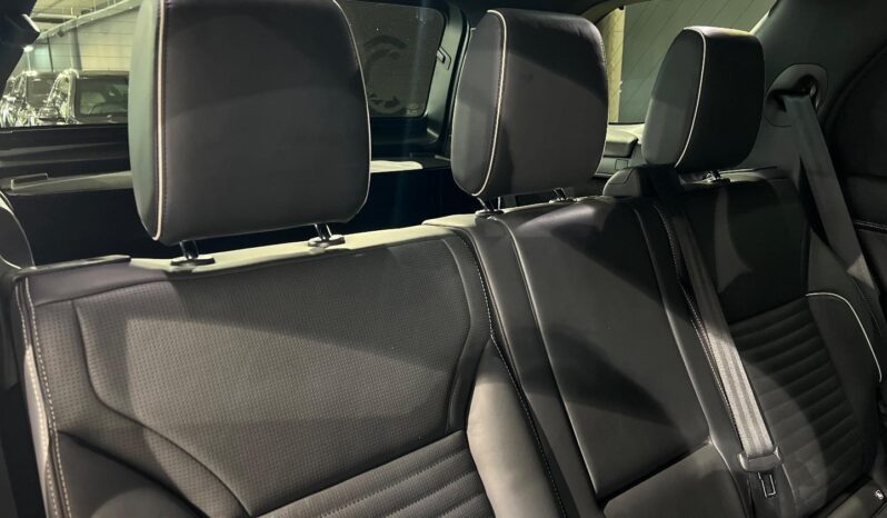 
								2021 Land Rover Discovery P360 R-Dynamic HSE full									