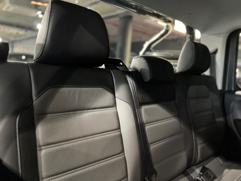 
								2022 Volkswagen Amarok 3.0 V6 TDI Double Cab Highline 4Motion full									