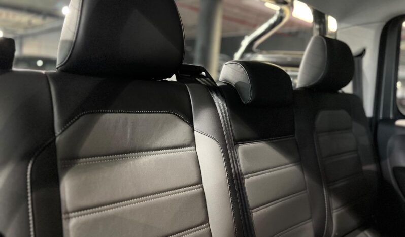 
								2022 Volkswagen Amarok 3.0 V6 TDI Double Cab Highline 4Motion full									