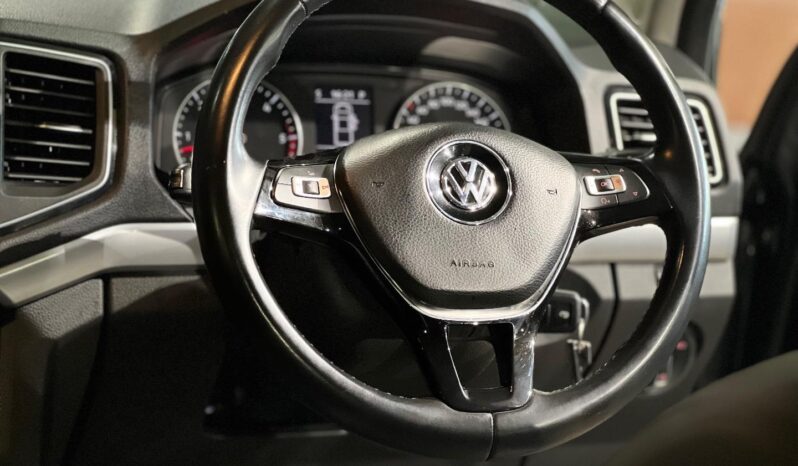 
								2022 Volkswagen Amarok 3.0 V6 TDI Double Cab Highline 4Motion full									