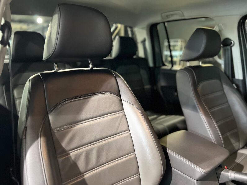 
								2022 Volkswagen Amarok 3.0 V6 TDI Double Cab Highline 4Motion full									