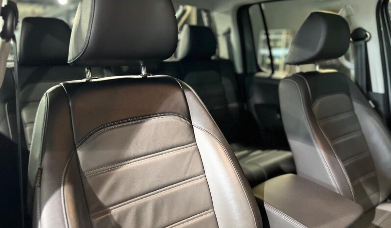 
								2022 Volkswagen Amarok 3.0 V6 TDI Double Cab Highline 4Motion full									