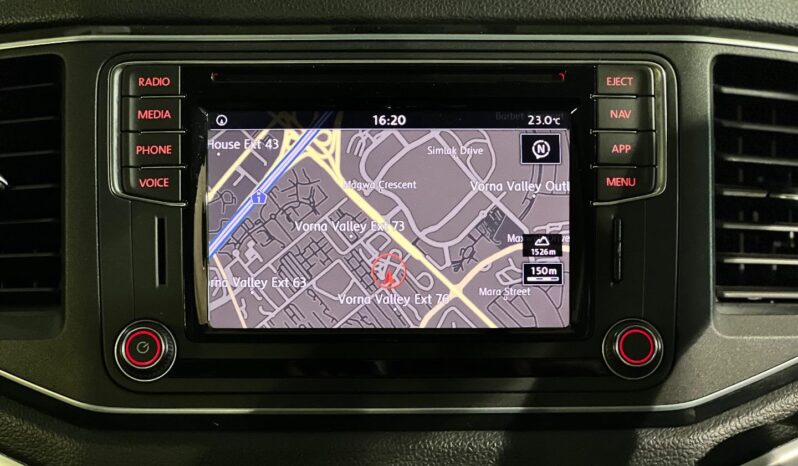 
								2022 Volkswagen Amarok 3.0 V6 TDI Double Cab Highline 4Motion full									