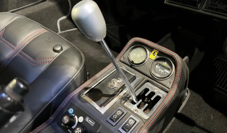 
								1982 Ferrari 308 GTSi full									