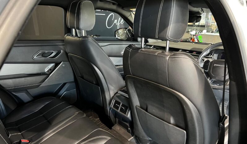 
								2018 Land Rover Range Rover Velar D300 R-Dynamic SE full									