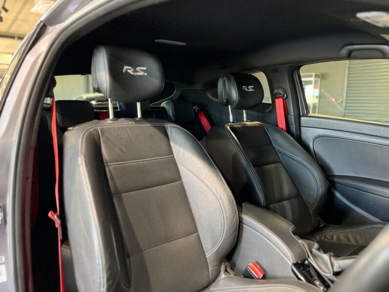 
								2013 Renault Megane RS Sport full									