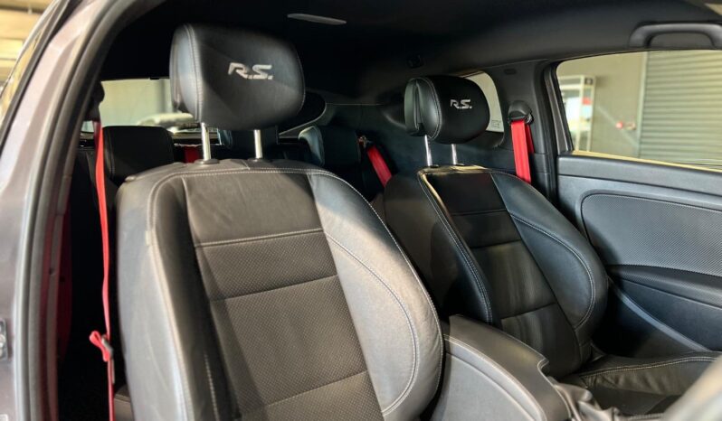 
								2013 Renault Megane RS Sport full									