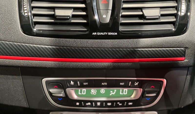 
								2013 Renault Megane RS Sport full									