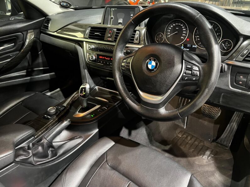 
								2013 BMW 3 Series 320i Luxury Auto full									