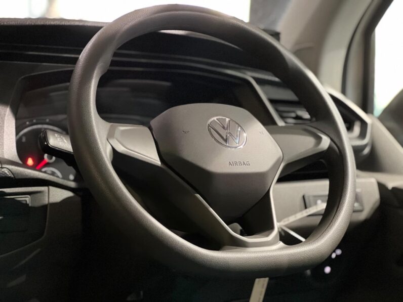 
								2024 Volkswagen Transporter 2.0BiTDI Crew Bus LWB 4Motion Auto full									