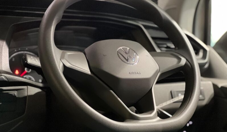 
								2024 Volkswagen Transporter 2.0BiTDI Crew Bus LWB 4Motion Auto full									