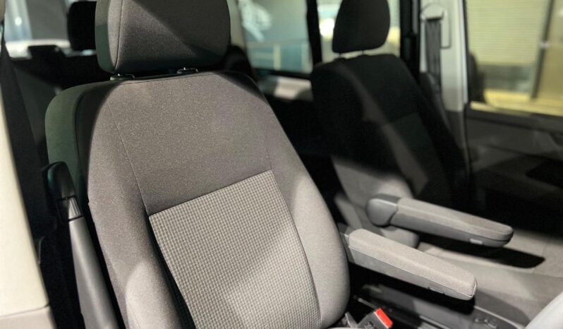 
								2024 Volkswagen Transporter 2.0BiTDI Crew Bus LWB 4Motion Auto full									