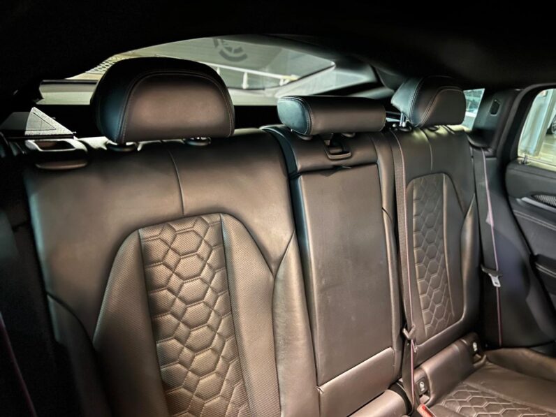 
								2020 BMW X4 M competition full									