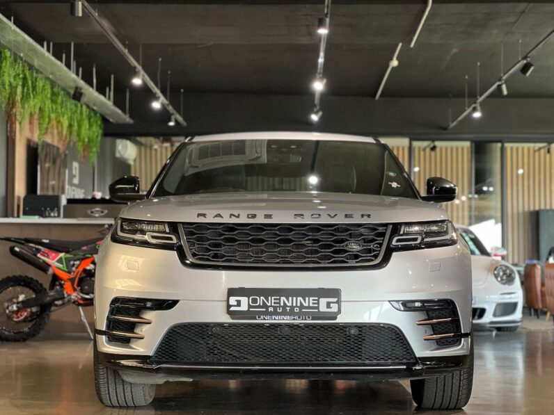 
								2018 Land Rover Range Rover Velar D300 R-Dynamic SE full									