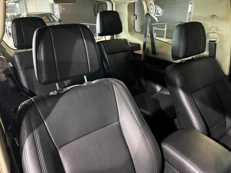 
								2020 Mitsubishi Pajero 3-Door 3.2DI-D GLS full									