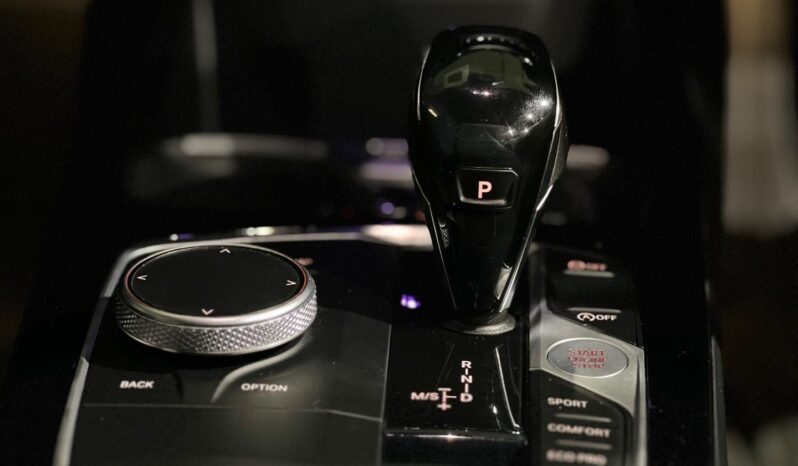 
								2021 BMW 1 Series M135i xDrive full									