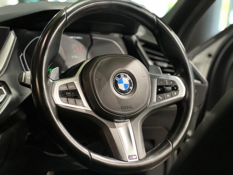 
								2021 BMW 1 Series M135i xDrive full									