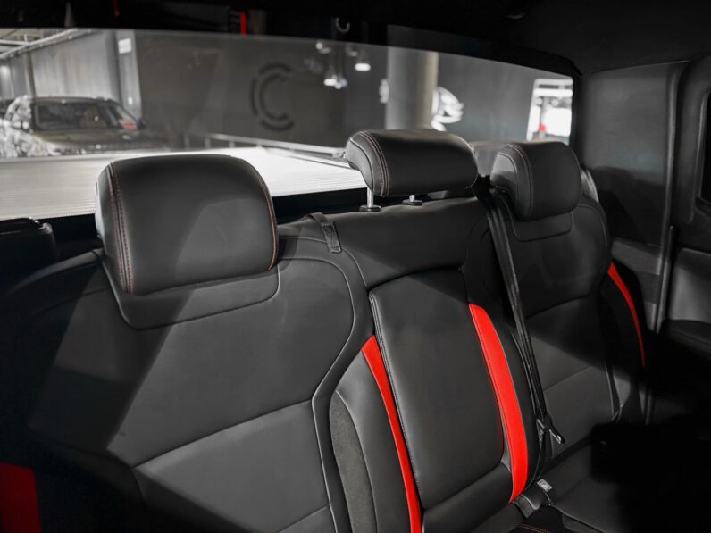 
								2024 Ford Ranger 3.0T V6 Double Cab Raptor 4WD full									