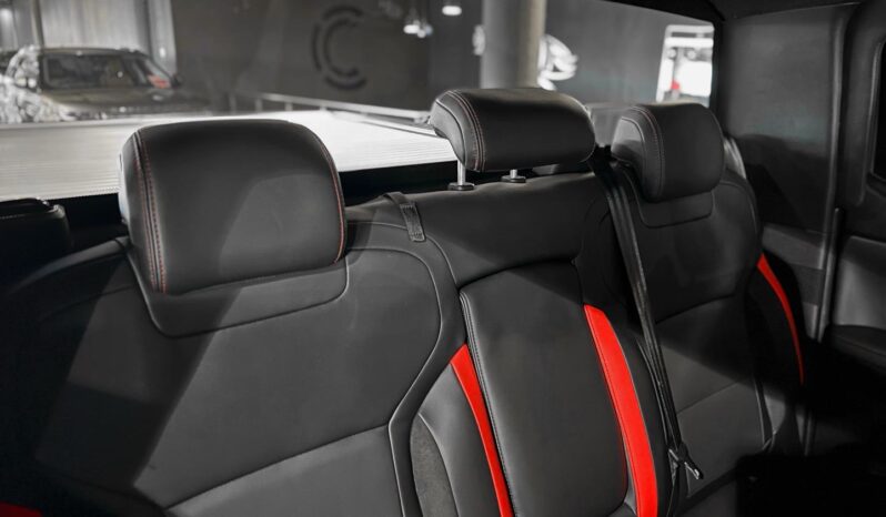 
								2024 Ford Ranger 3.0T V6 Double Cab Raptor 4WD full									