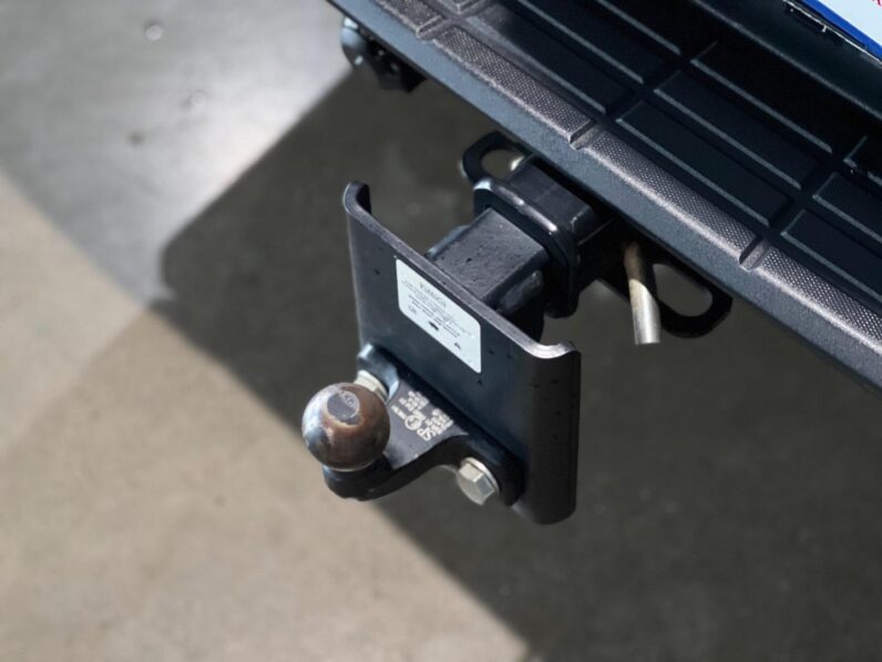 
								2023 Ford Ranger 3.0 V6 Double Cab Wildtrak 4WD full									