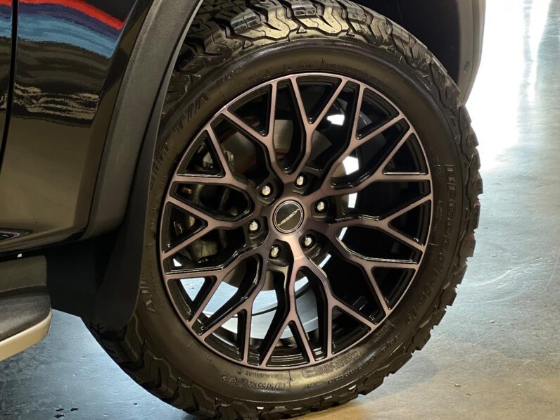 
								2023 Ford Ranger 3.0 V6 Double Cab Wildtrak 4WD full									