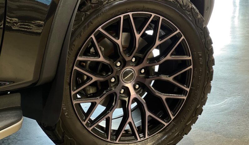 
								2023 Ford Ranger 3.0 V6 Double Cab Wildtrak 4WD full									