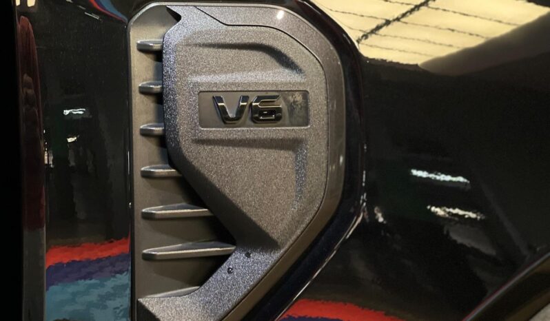 
								2023 Ford Ranger 3.0 V6 Double Cab Wildtrak 4WD full									