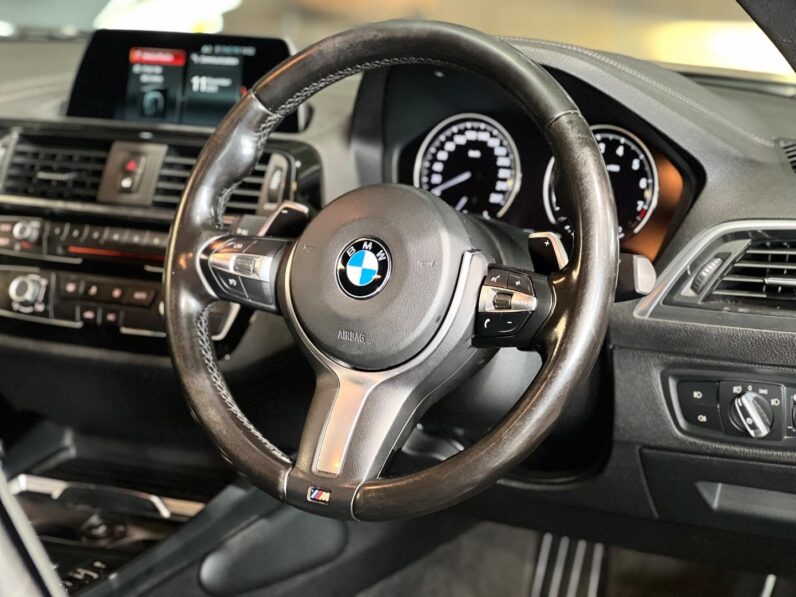 
								2019 BMW 2 Series 220i Coupe M Sport full									