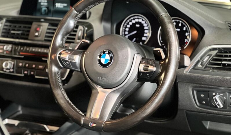 
								2019 BMW 2 Series 220i Coupe M Sport full									