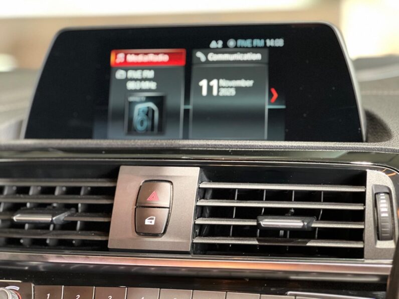 
								2019 BMW 2 Series 220i Coupe M Sport full									