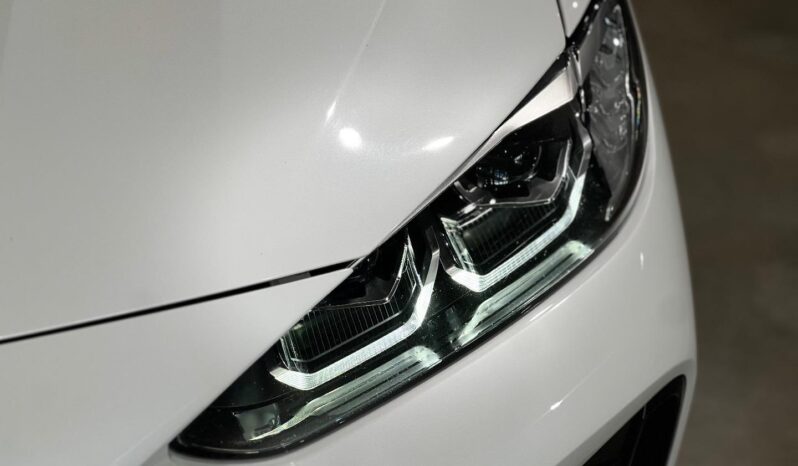 
								2021 BMW 4 Series 420d Coupe M Sport full									