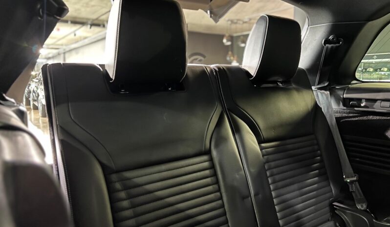 
								2021 Land Rover Discovery P360 R-Dynamic HSE full									