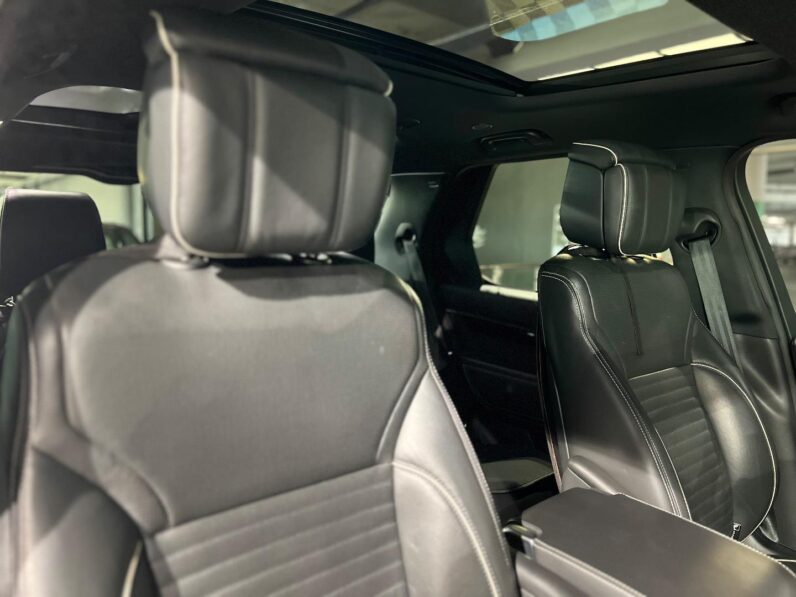 
								2021 Land Rover Discovery P360 R-Dynamic HSE full									