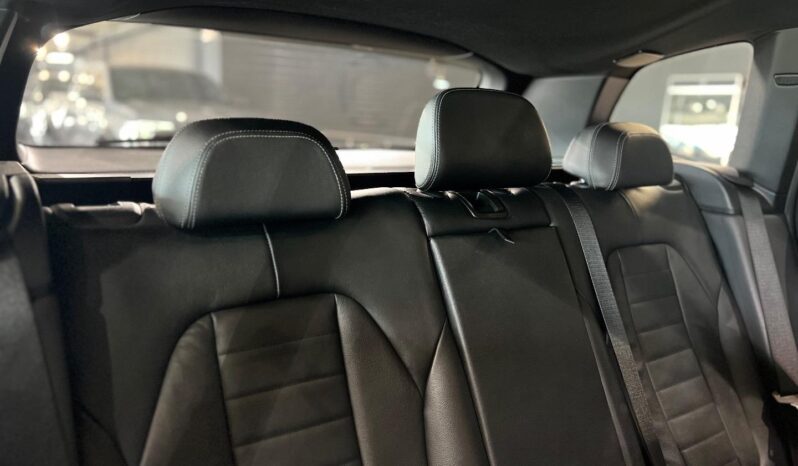 
								2018 BMW X3 xDrive20d M Sport full									