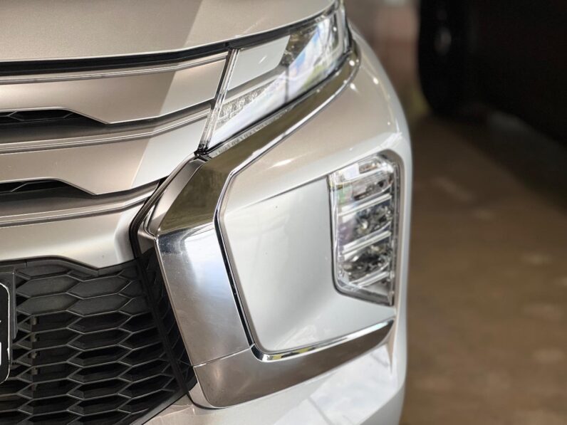 
								2022 Mitsubishi Pajero Sport 2.4DI-D 4×4 Exceed full									