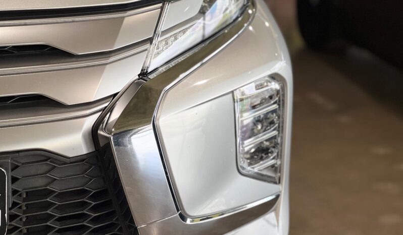 
								2022 Mitsubishi Pajero Sport 2.4DI-D 4×4 Exceed full									