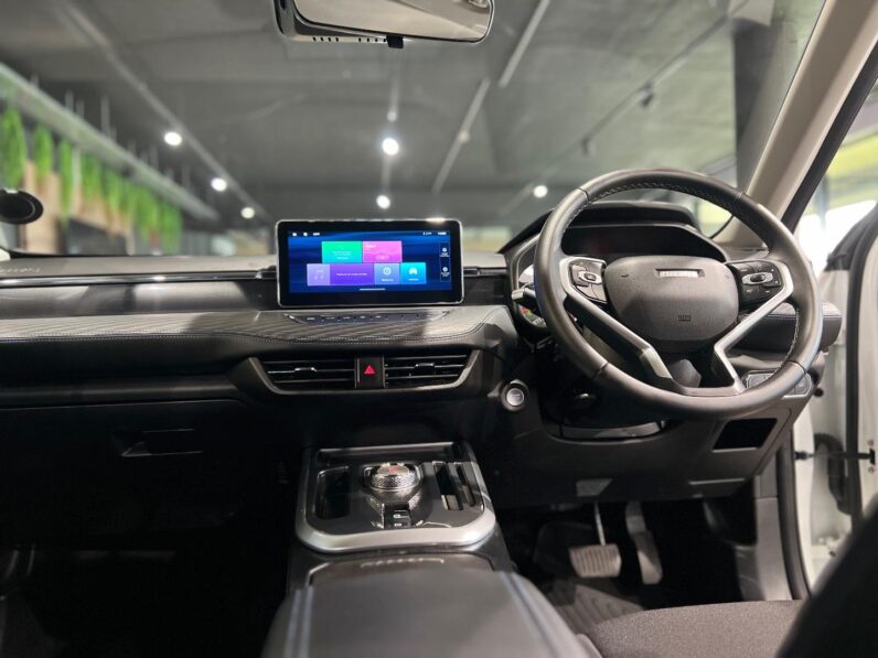 
								2023 Haval Jolion 1.5T Premium full									