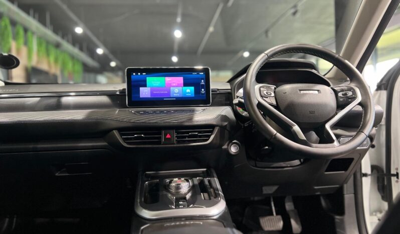 
								2023 Haval Jolion 1.5T Premium full									