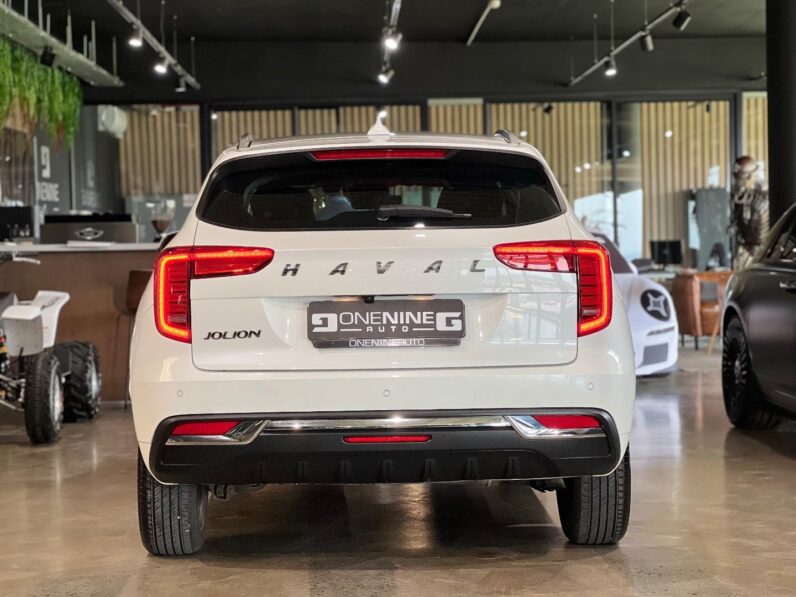 
								2023 Haval Jolion 1.5T Premium full									