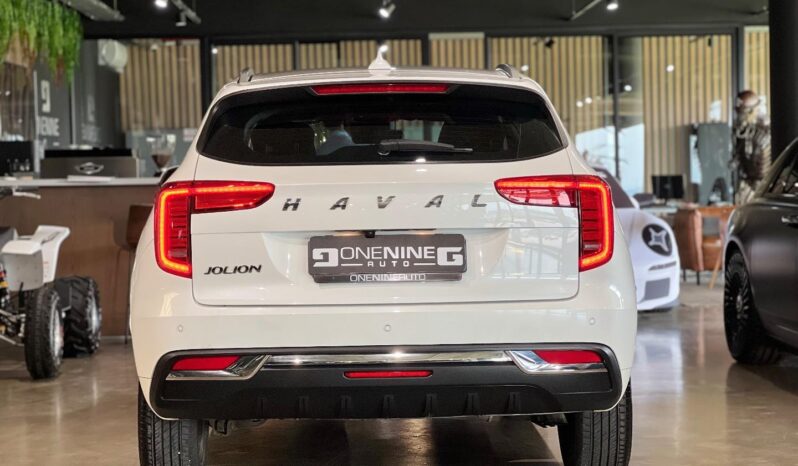 
								2023 Haval Jolion 1.5T Premium full									