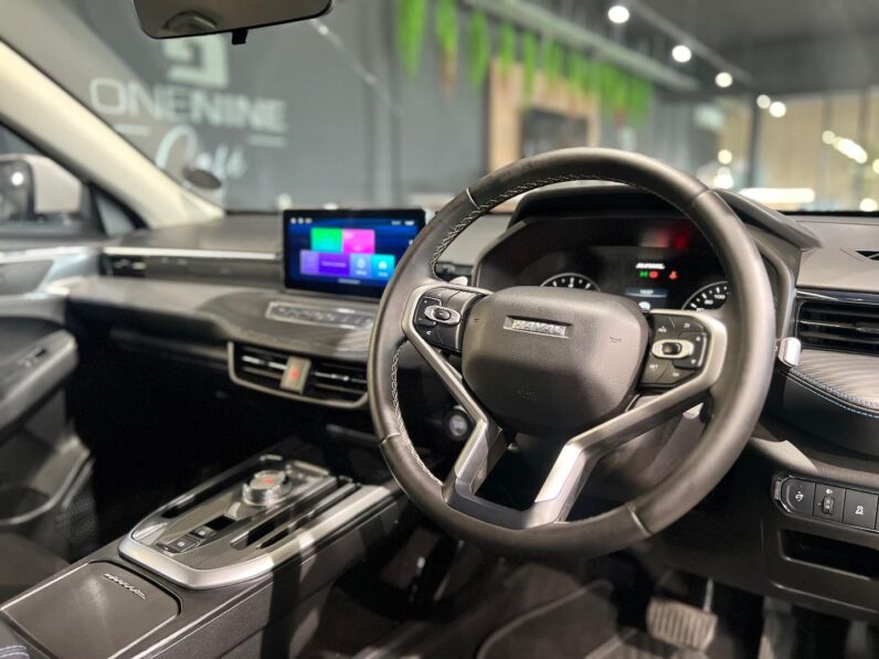 
								2023 Haval Jolion 1.5T Premium full									