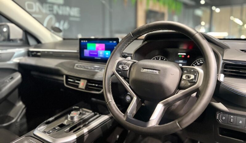 
								2023 Haval Jolion 1.5T Premium full									