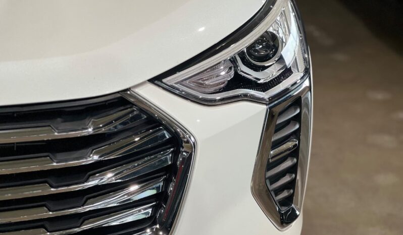 
								2023 Haval Jolion 1.5T Premium full									