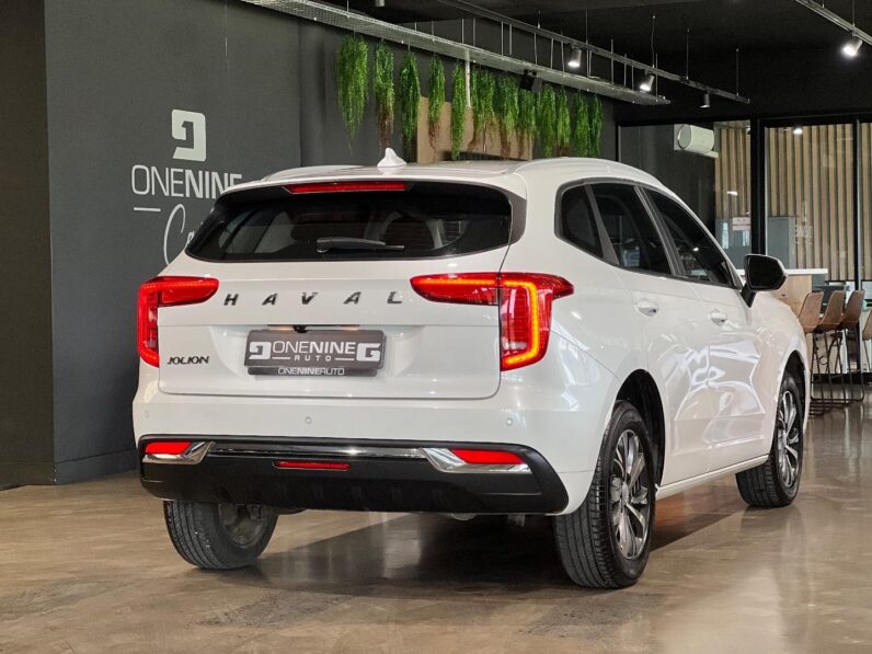 
								2023 Haval Jolion 1.5T Premium full									